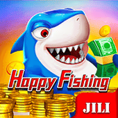 PHCharm happy fishing game