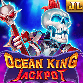oceanking fishing game